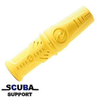 Aqua Lung Yellow Hose Protector