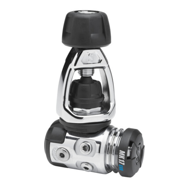 Scubapro Bumper Cap Scubapro MK17evo