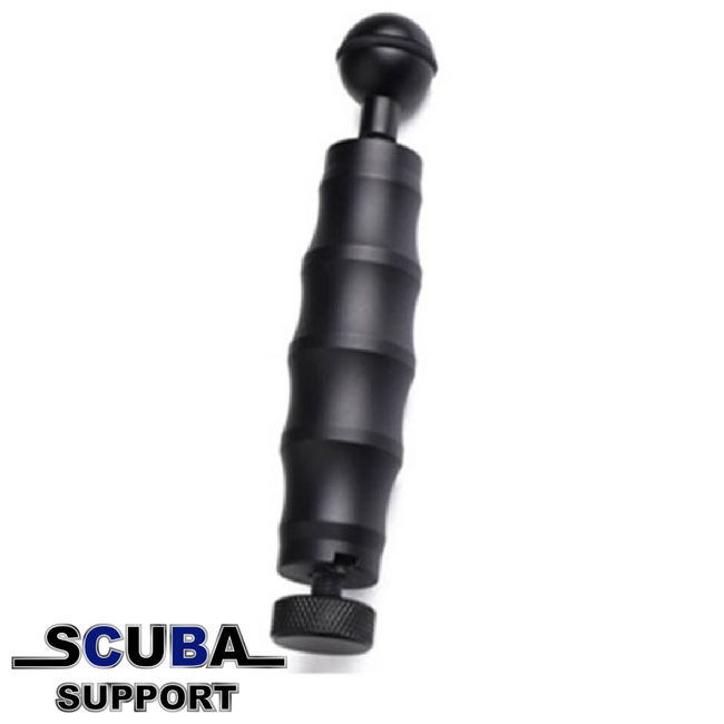 OrcaTorch ZJ12 Handle with ball
