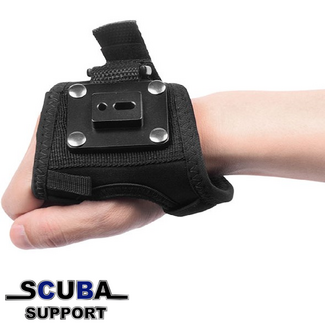 OrcaTorch WS02 Wrist strap voor Duiklamp