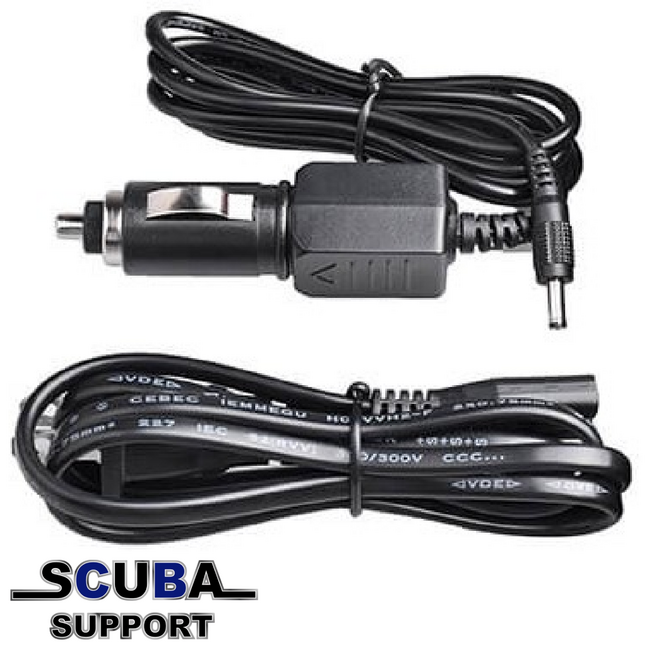 OrcaTorch H4 universele lader voor 18650/16340/14500/26650/AA/AAA/C