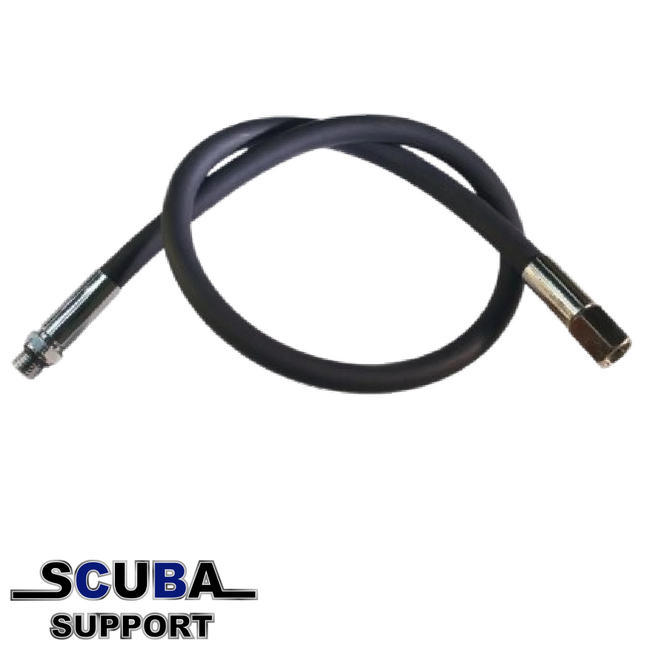 DirZone High pressure hose rubber