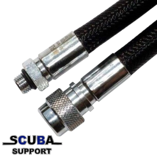 Miflex Miflex Inflator hose