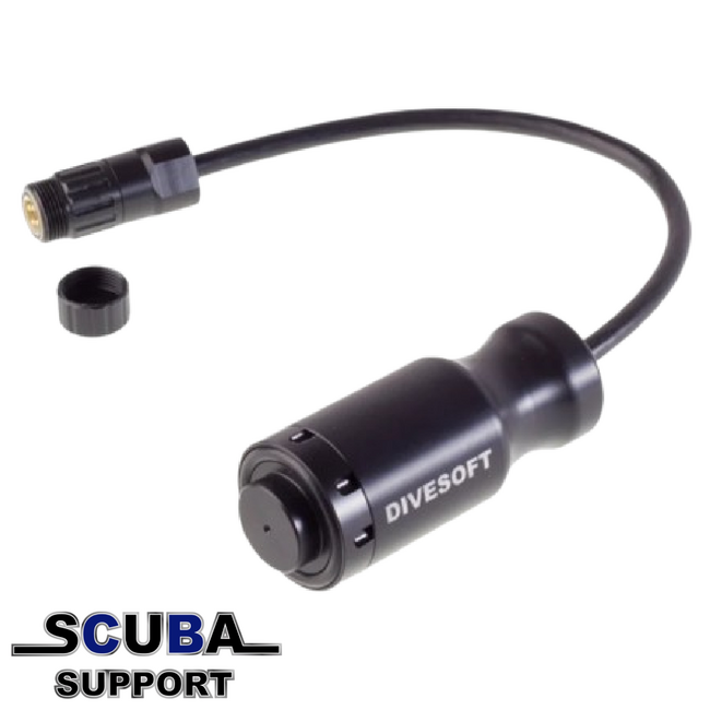 Divesoft Freedom Nitrox Analyser
