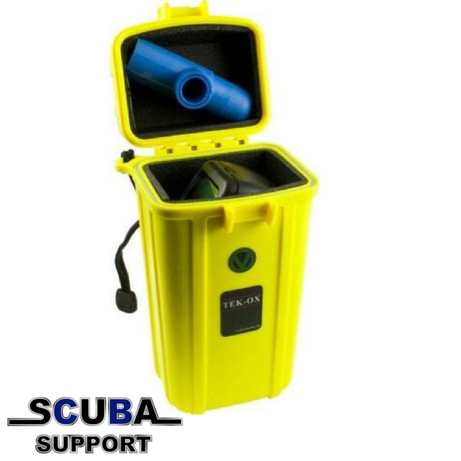 Vandagraph Quick-Ox Sampling device (for use with VN202, TEK-OX, AD300, MD300)