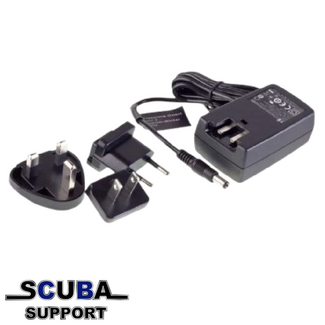 Divesoft Adapter for Divesoft Analyser