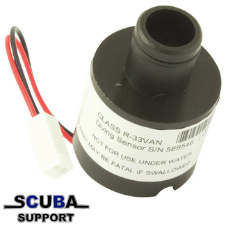Vandagraph Zuurstof sensor - R-33VAN