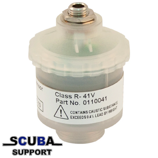 Vandagraph Oxygen Sensor - R-41V