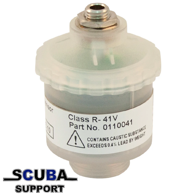 Vandagraph Oxygen Sensor - R-41V