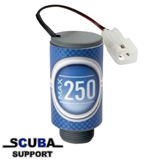 Vandagraph Oxygen sensor MAX-250