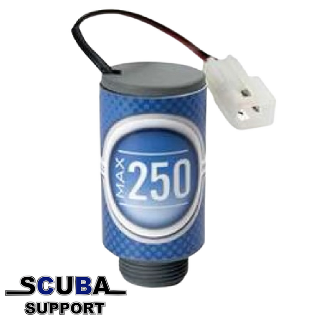 Vandagraph Zuurstof sensor MAX-250