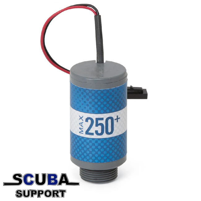 Vandagraph Oxygen Sensor -MAX-250+