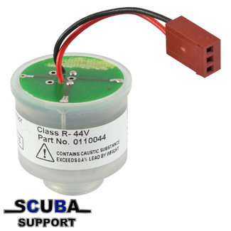 Vandagraph Oxygen Sensor -R-44V
