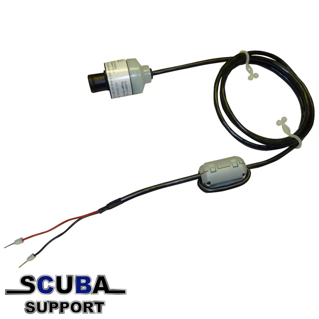 Vandagraph Oxygen Sensor -R-33VAN-4