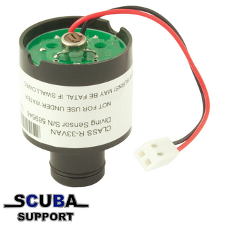 Vandagraph Zuurstof sensor - R-33VAN (RP)