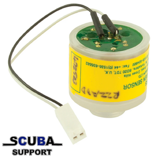 Vandagraph Oxygen Sensor - R-22ADD