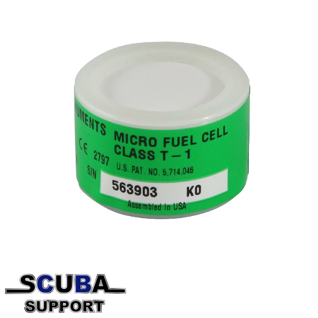 Vandagraph Oxygen Sensor -T-1