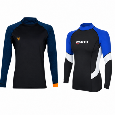 Rashguards