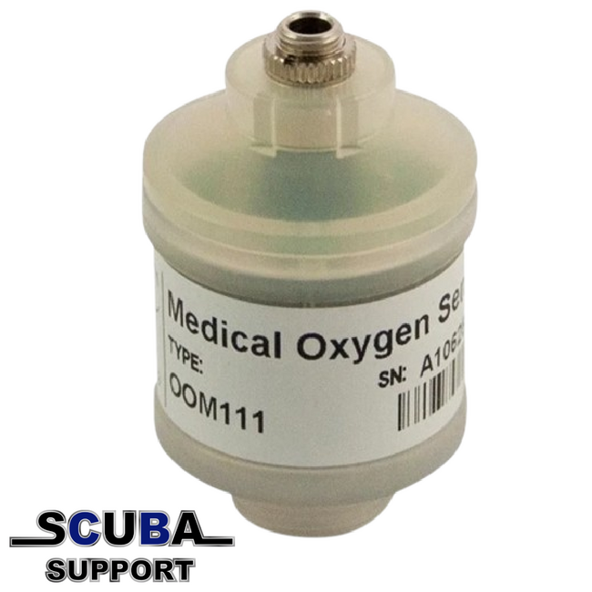 Vandagraph Oxygen sensor OOM111 (Unique Hydra)