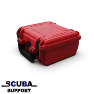Divesoft Transport case Analyser