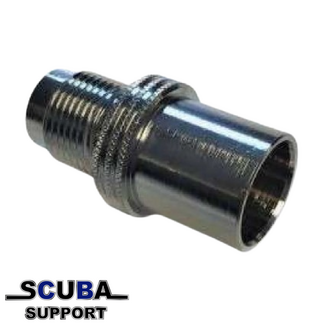 Vandagraph DIN-22F Flow restrictor