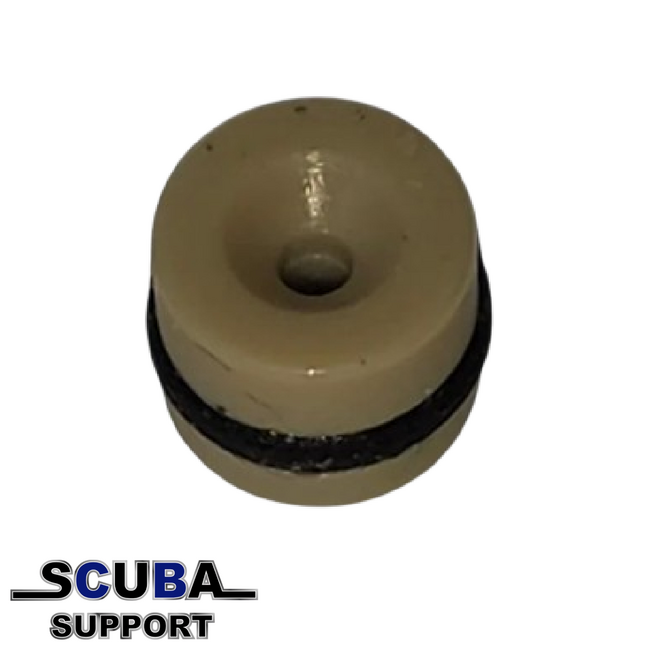 Divesoft Seat for Divesoft flow limiter MKII