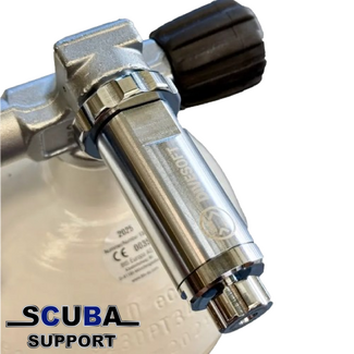Divesoft Seat for Divesoft flow limiter MKII