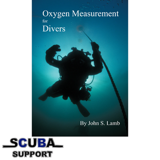 Vandagraph Book Practise of O2 Measurement - Edition 2 (inc. Edition 1)
