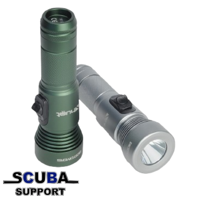 Best Divers X-Hunt 500 Lumen (New)