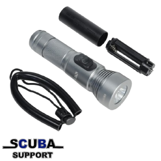 Best Divers X-Hunt 500 Lumen (New)