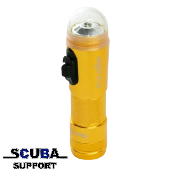 Best Divers Pulsar Strobe & Light