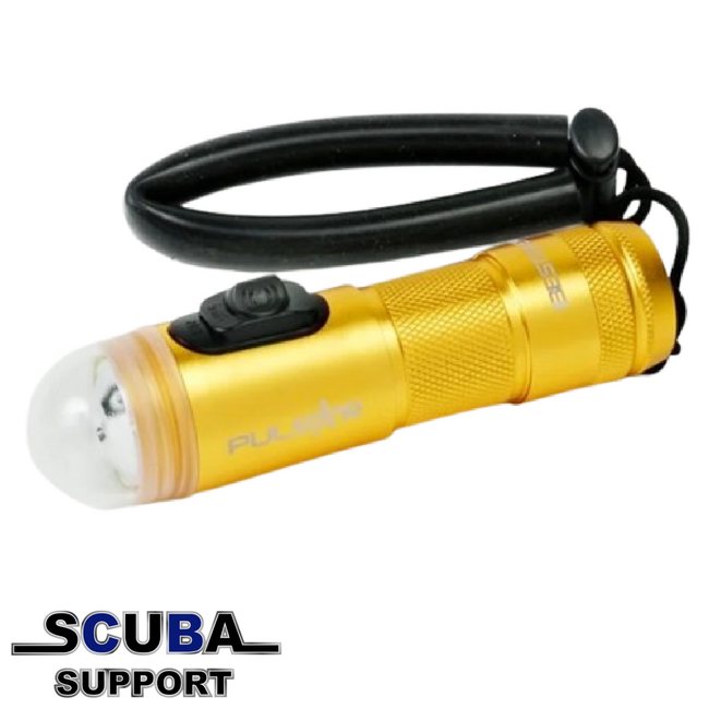 Best Divers Pulsar Strobe & Light