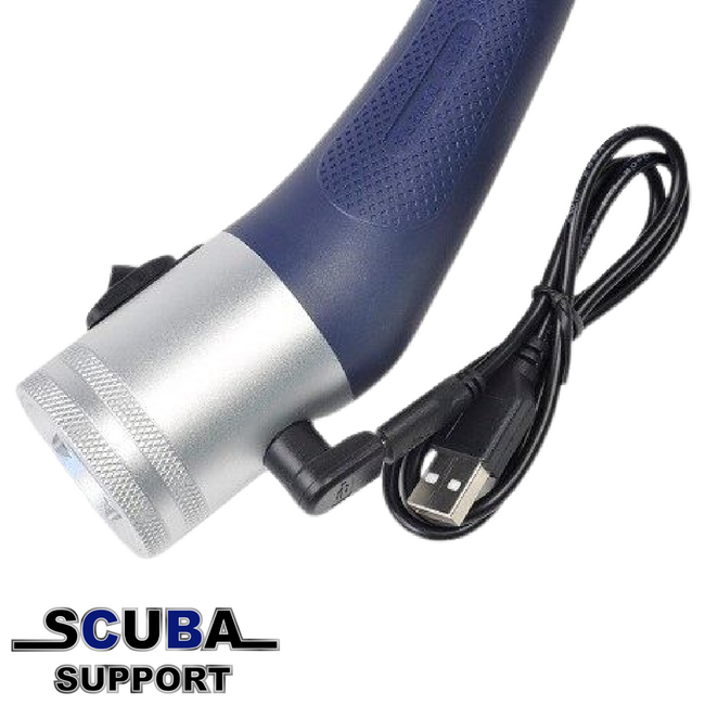 Best Divers Python Duiklamp