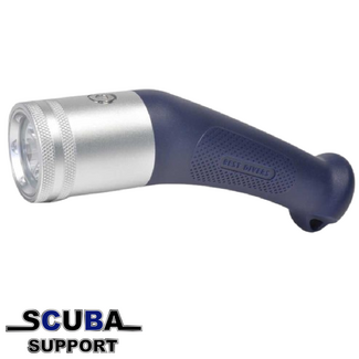 Best Divers Python Dive lamp