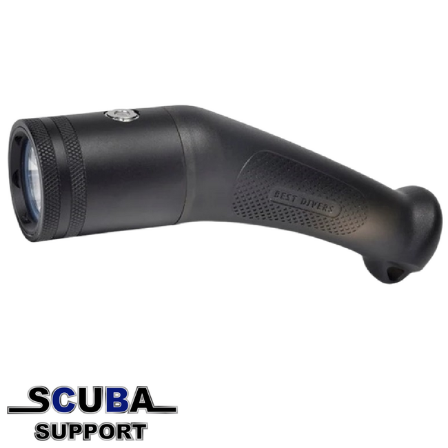 Best Divers Cobra Duiklamp