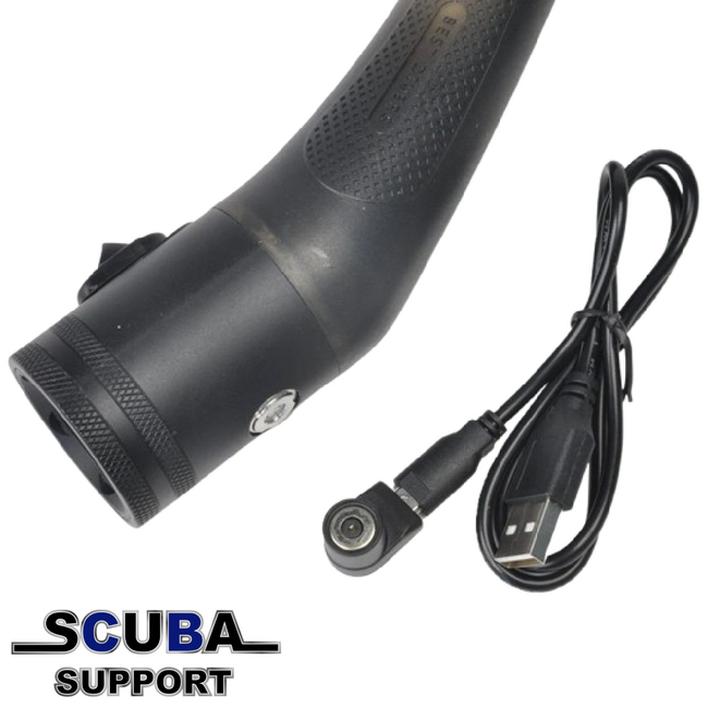 Best Divers Cobra Dive lamp