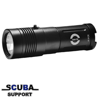 Oceama Solea Pro Duiklamp