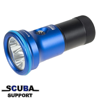 Anchor Dive Lights Duiklamp DOOLIN Series 4K Spot - Handheld