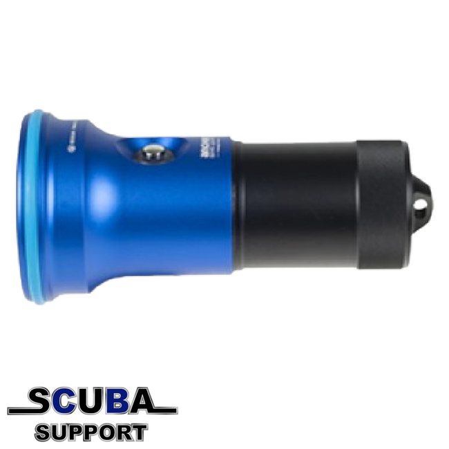 Anchor Dive Lights Duiklamp DOOLIN Series 4K Spot - Handheld