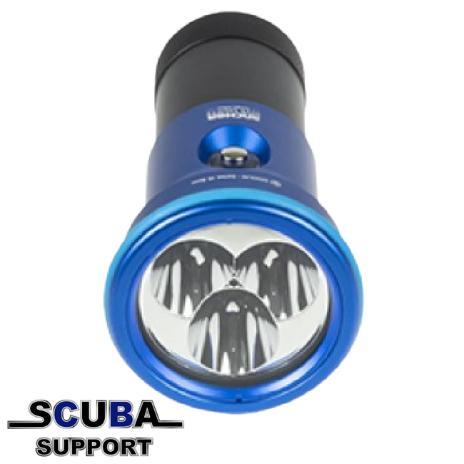 Anchor Dive Lights Duiklamp DOOLIN Series 4K Spot - Handheld