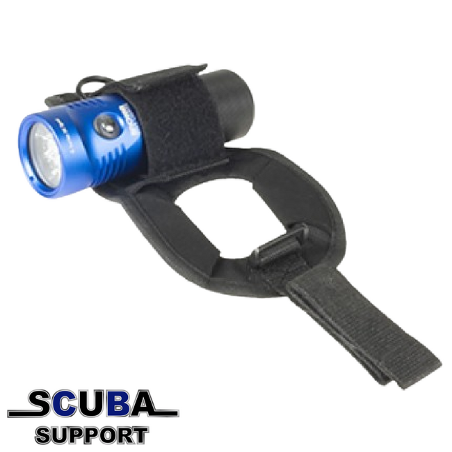 Anchor Dive Lights BURREN Modular Goodman Glove