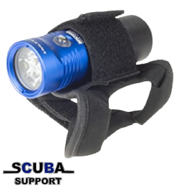 Anchor Dive Lights BURREN Modular Goodman Glove