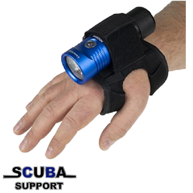 Anchor Dive Lights BURREN Modular Goodman Glove