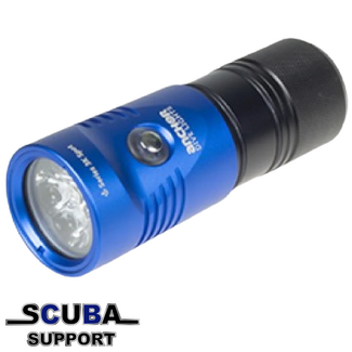 Anchor Dive Lights Duiklamp LAURENTIC Series 3K Spot - Handheld