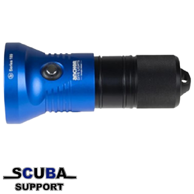 Anchor Dive Lights Duiklamp AUDICIOUS Series 189 - Handheld