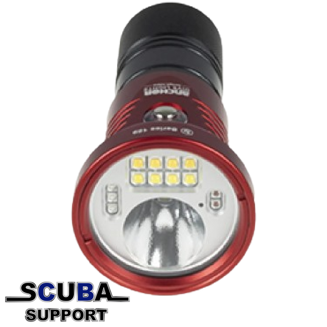 Anchor Dive Lights Duiklamp AUDICIOUS Series 189 - Handheld