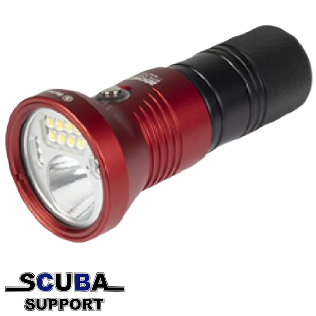 Anchor Dive Lights Duiklamp AUDICIOUS Series 189 - Handheld