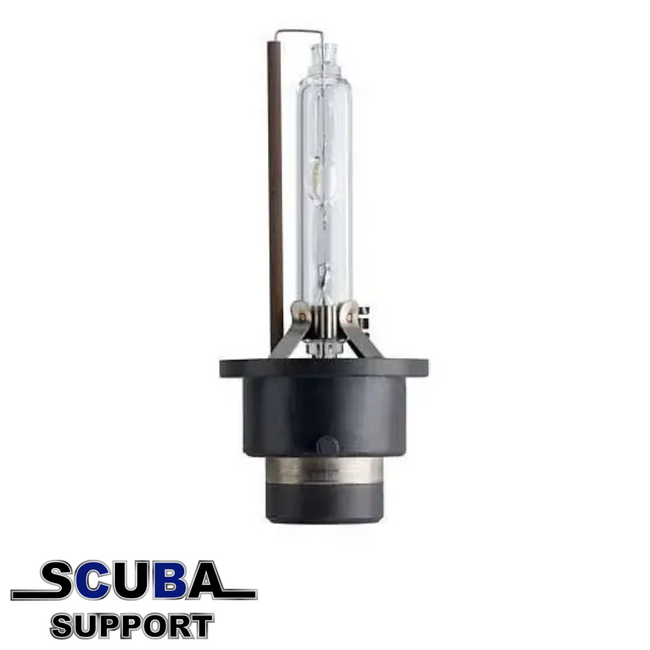 Metalsub Replacement bulb for Metalsub HID200 50 Watt