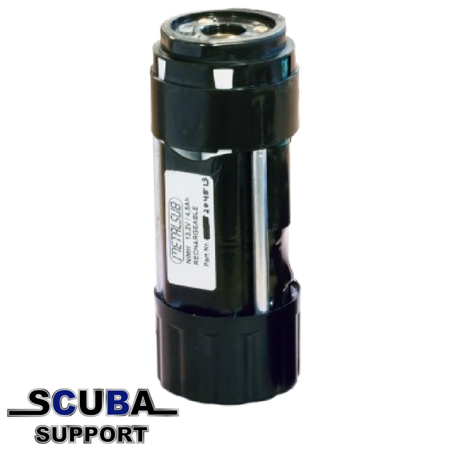 Metalsub Battery pack 13.2V-4.5Ah (NiMH) (XL13.2), separate module