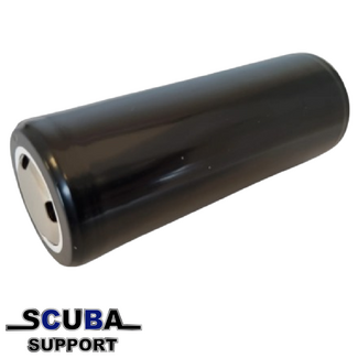 Scuba Support Battery Li-ion 26650 3,7v /  5500mA with protection